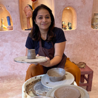 K.Anjali G. Gupta